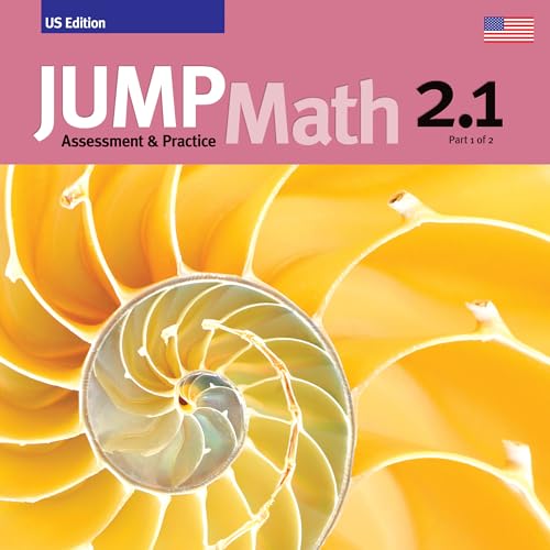 Beispielbild fr Jump Math AP Book 2.1 zum Verkauf von Blackwell's