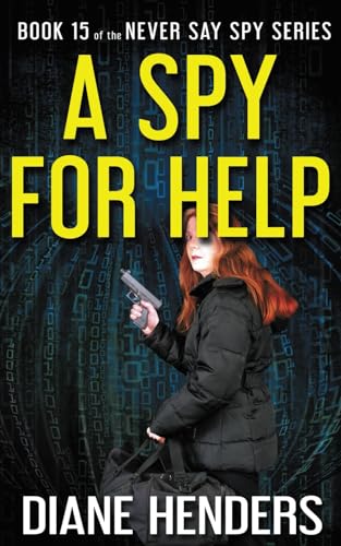 Beispielbild fr A Spy For Help zum Verkauf von GreatBookPrices