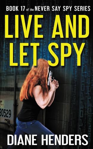 Beispielbild fr Live And Let Spy zum Verkauf von GreatBookPrices