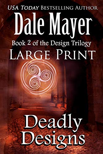 9781927461501: Deadly Designs: Large Print: 2 (Design Series)