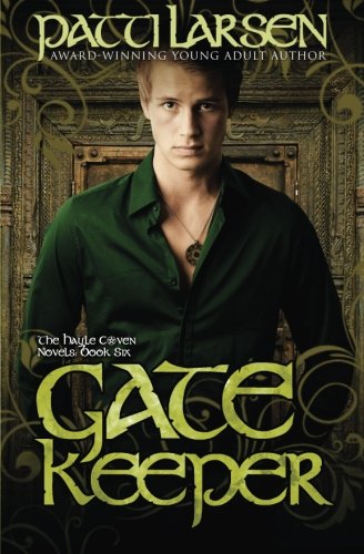 Stock image for Gatekeeper (The Hayle Coven Novels) for sale by Lucky's Textbooks