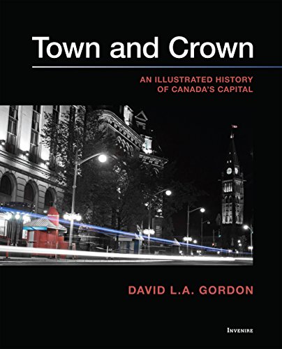 Stock image for Town and Crown for sale by GF Books, Inc.