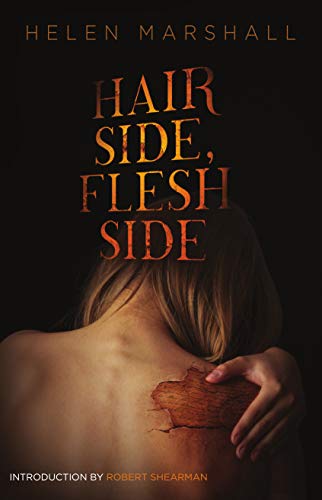 Hair Side, Flesh Side (9781927469248) by Marshall, Helen