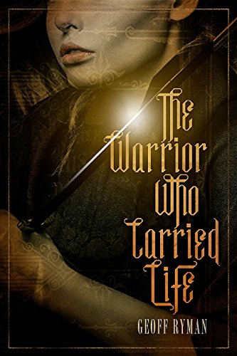 Beispielbild fr The Warrior Who Carried Life zum Verkauf von SecondSale