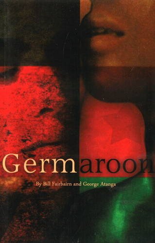 Imagen de archivo de Germaroon : Novel a la venta por Better World Books
