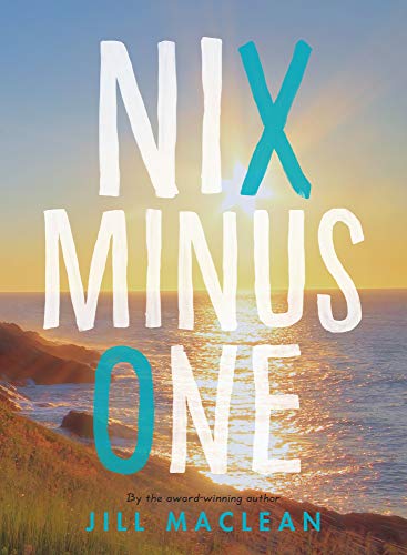 Stock image for Nix Minus One for sale by Better World Books