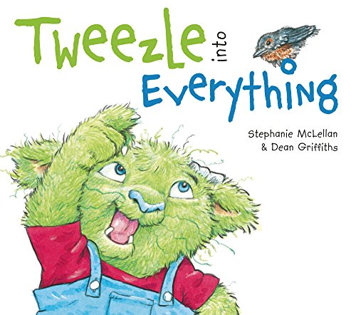 Stock image for Tweezle into Everything for sale by Better World Books: West