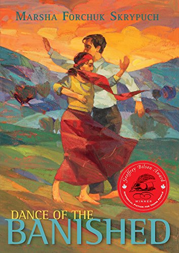 Stock image for Dance of the Banished for sale by SecondSale