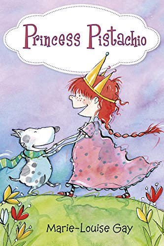 Beispielbild fr Princess Pistachio zum Verkauf von Your Online Bookstore