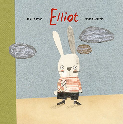 Stock image for Elliot for sale by Better World Books
