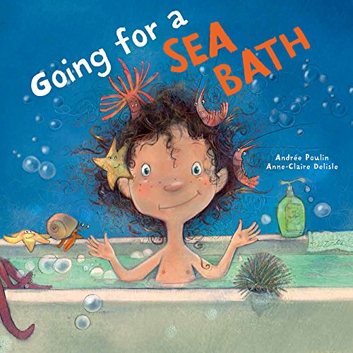 Beispielbild fr Going for a Sea Bath zum Verkauf von SecondSale