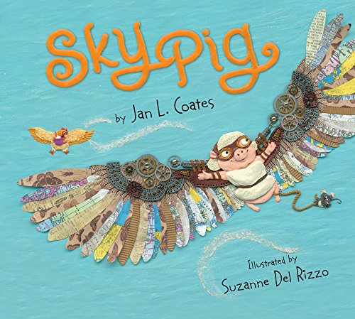 Stock image for Sky Pig for sale by Better World Books