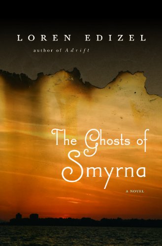 Stock image for The Ghosts of Smyrna for sale by ThriftBooks-Dallas