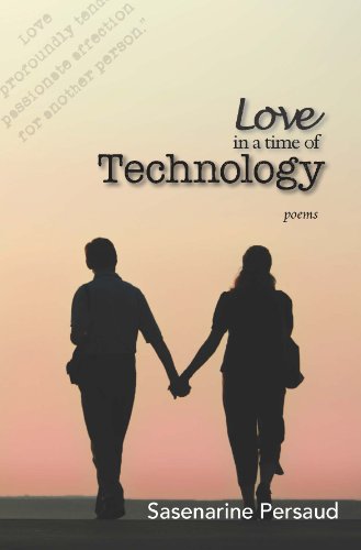 Stock image for Love in a Time of Technology for sale by The Bookseller