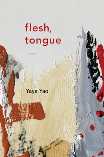 Imagen de archivo de Flesh, Tongue a la venta por Bookmans