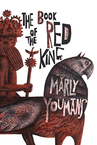 Beispielbild fr The Book of the Red King zum Verkauf von ThriftBooks-Atlanta