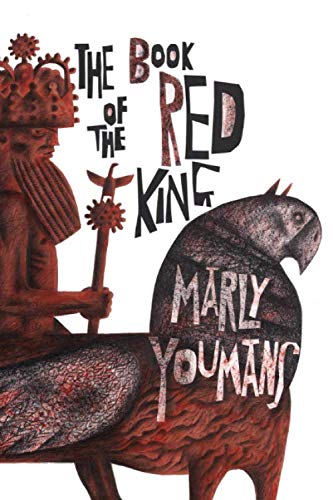 Stock image for The Book of the Red King for sale by ThriftBooks-Atlanta