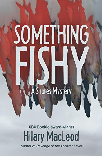 Stock image for Something Fishy (Shores Mystery) for sale by Brown's Books