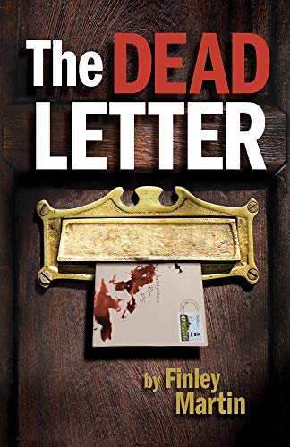 9781927502358: The Dead Letter