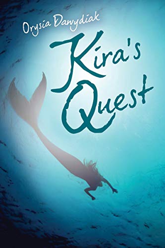 9781927502488: Kira's Quest