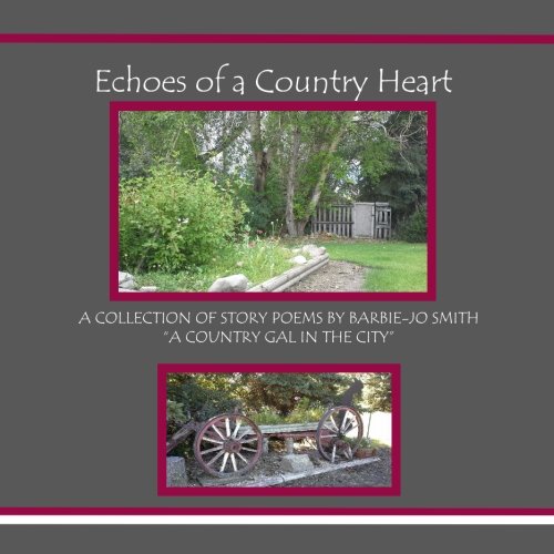 Stock image for Echoes of a Country Heart for sale by Revaluation Books