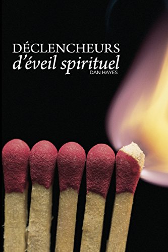 Stock image for Dclencheurs d'veil spirituel (French Edition) for sale by GF Books, Inc.