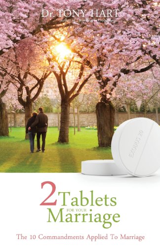 9781927521366: 2 Tablets for Your Marriage