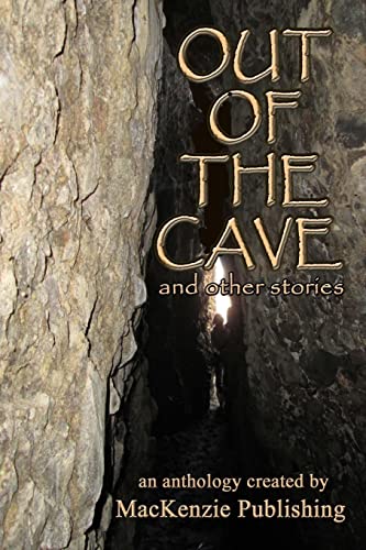 Imagen de archivo de Out of the Cave: and other stories a la venta por Lucky's Textbooks