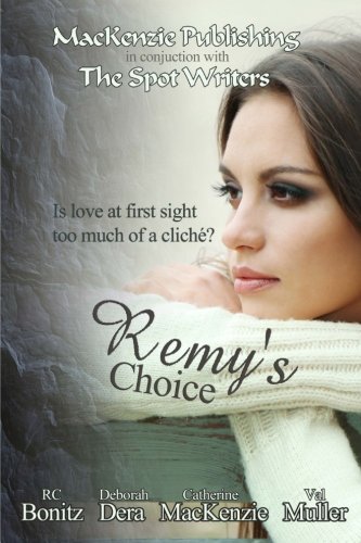 Beispielbild fr Remy's Choice zum Verkauf von Revaluation Books