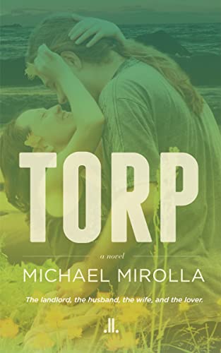 Stock image for Torp for sale by WorldofBooks