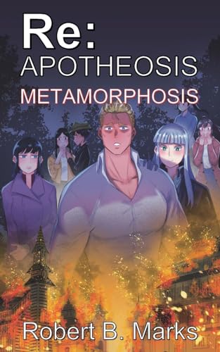 Stock image for Re: Apotheosis - Metamorphosis for sale by HPB-Diamond