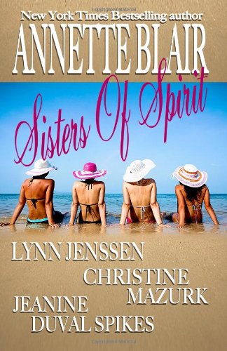 Beispielbild fr Sisters of Spirit zum Verkauf von ThriftBooks-Atlanta