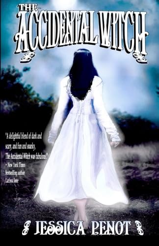 Stock image for The Accidental Witch for sale by Revaluation Books