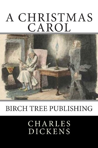 9781927558164: A Christmas Carol