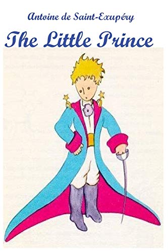 9781927558584: The Little Prince