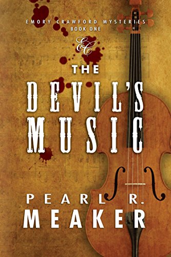 9781927559642: The Devil's Music