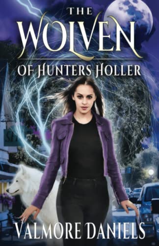 9781927560273: The Wolven of Hunters Holler