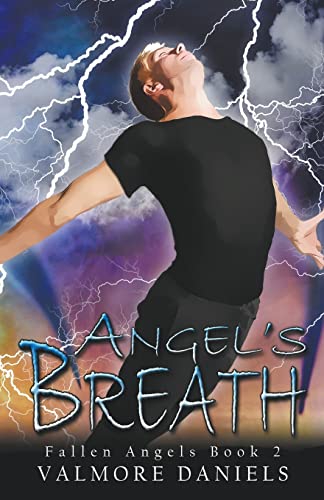 Imagen de archivo de Angel's Breath (Fallen Angels) a la venta por Lucky's Textbooks