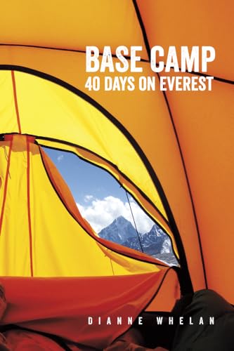 Stock image for Base Camp : 40 Days on Everest for sale by Better World Books