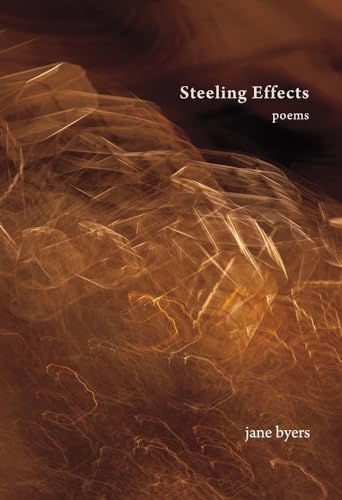 Imagen de archivo de Steeling Effects a la venta por Priceless Books