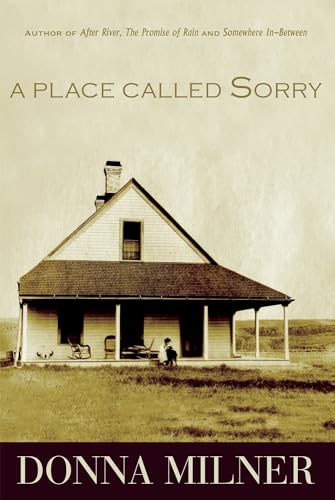 Stock image for A Place Called Sorry for sale by GF Books, Inc.