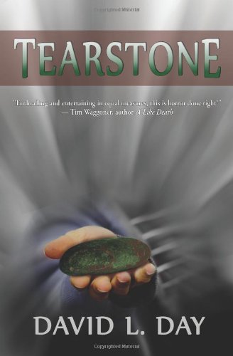 Stock image for Tearstone for sale by Discover Books
