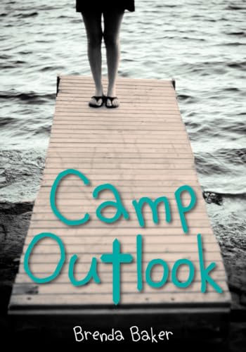9781927583357: Camp Outlook