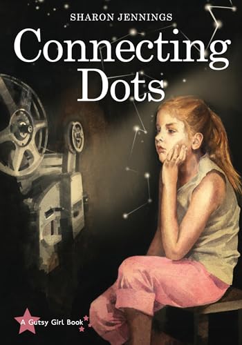 Beispielbild fr Connecting Dots (Gutsy Girl) zum Verkauf von Buchpark