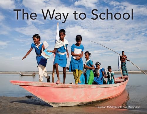 Beispielbild fr The Way to School zum Verkauf von Better World Books