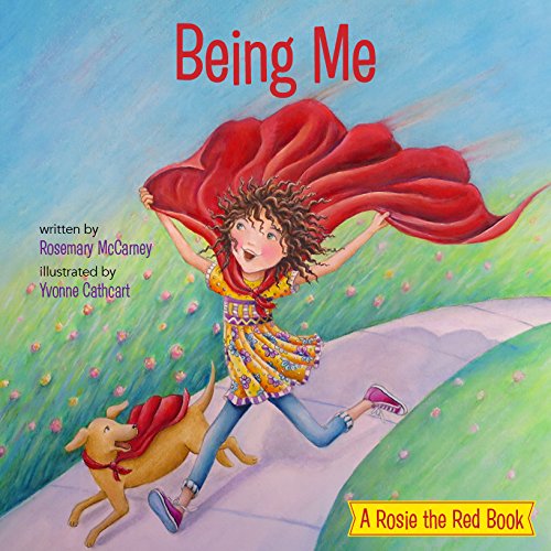 Stock image for Being Me for sale by Better World Books