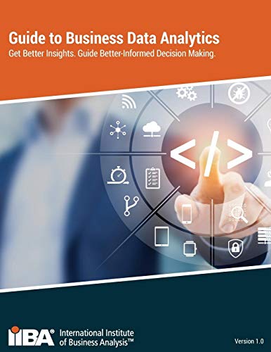 9781927584200: Guide to Business Data Analytics: 1