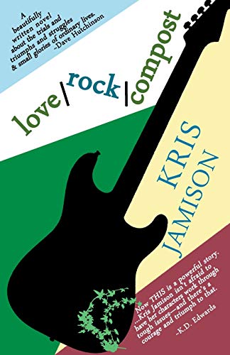 Beispielbild fr love / rock / compost zum Verkauf von Lucky's Textbooks