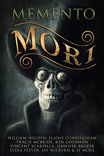 Beispielbild fr Memento Mori: A Digital Horror Fiction Anthology of Short Stories zum Verkauf von ALLBOOKS1