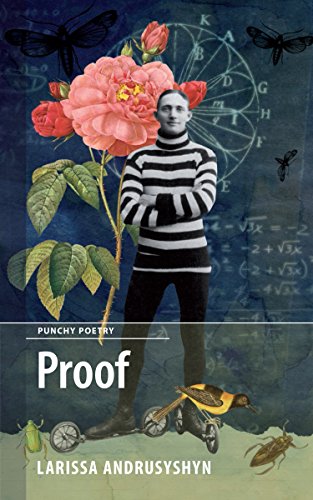 9781927599303: Proof (Punchy Poetry)